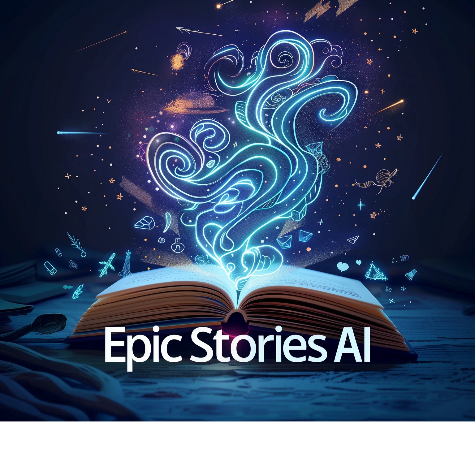 Epic Stories AI
